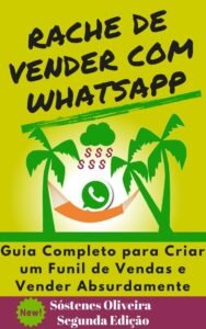 livro Sóstenes Henrique de Oliveira